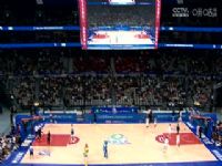 CBA��������14�� �½�������VSɽ���ھ� 20231209�������ӽ�-���