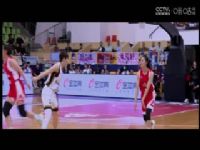 WCBA��λ�� ������������VS�人ʢ���ƺ� 20250314
