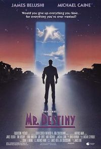 �������� Mr. Destiny[��Ӱ��˵]