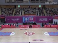 WCBAķ֮һ ɹũVS½ɽ 20250313