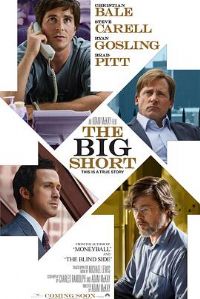 ���ͷ The Big Short[��Ӱ��˵]