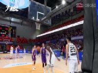 NBL ������׳VS��ɳ������ʤ 20240620