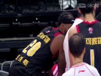 CBA��������37�� �������ɲ���VSɽ���ھ� 20240131���̿�����