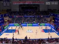 CBA��������39�� ���������VS�������ĺ��� 20250312