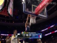 NBA������ ��ʿVS76�� 20240107