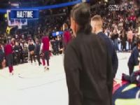 NBA������ 76��VS��ӥ 20250324