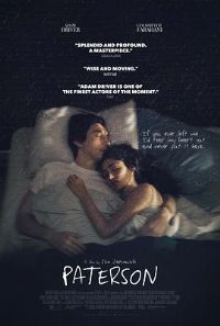 ����ɭ Paterson[��Ӱ��˵]