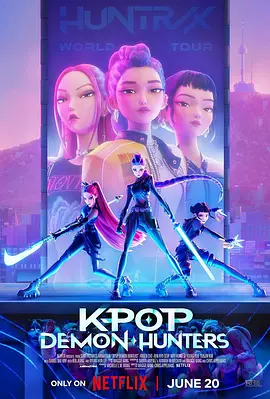 K-POP����ħŮ��[��Ӱ��˵]