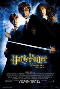 ���������������� Harry Potter and the Chamber of Secrets[��Ӱ��˵]